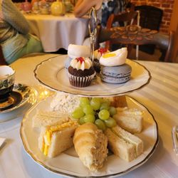 A Southern Cup Fine Teas