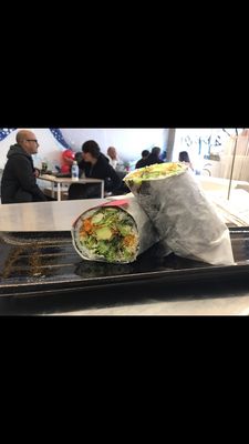 Kappo Sushi and Ramen by null