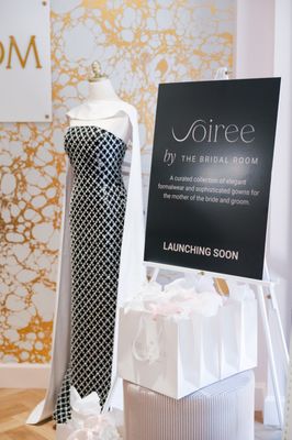 Soiree By The Bridal Room