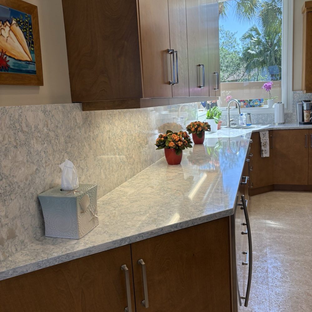 ML Countertops & More - Kitchen - Home Decor Near Me - Naples, Florida ML Countertops & More - Kitchen - Home Decor Near Me - Naples, Florida