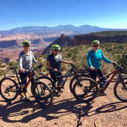 Moab Cyclery