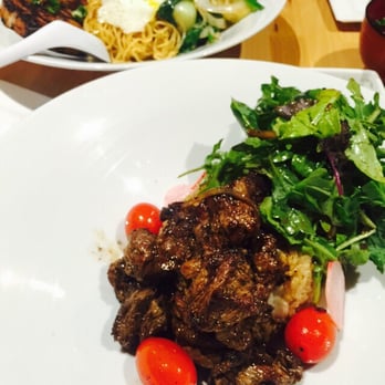 Bun Belly - Shaken beef - Vietnamese Near Me - Austin, Texas