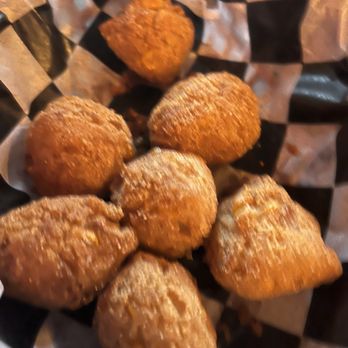 Water Street Kitchen - Hush puppies - Southern Near Me - Winchester, Virginia Water Street Kitchen - Hush puppies - Southern Near Me - Winchester, Virginia