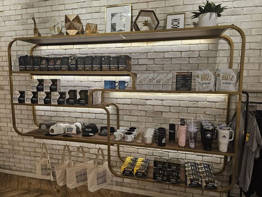 Better Buzz Coffee Escondido by null