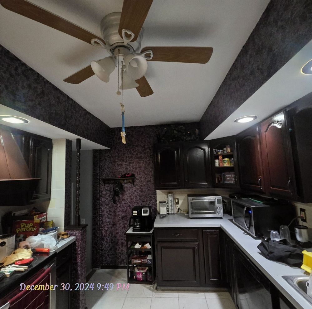 Slide of Hero Home Recovery