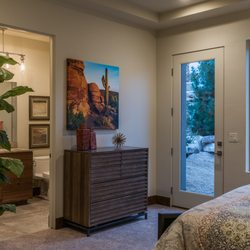 Jones Paint & Glass - Paint Division - Paint supplied by Jones Paint & Glass. Photos by Mykals Architectural Photography.