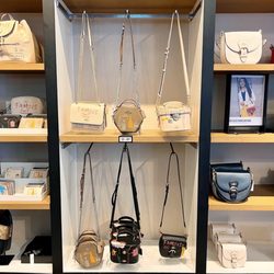 Coach Outlet