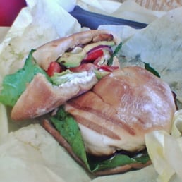Torta De Milanesa