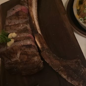 RARE Steakhouse & Tavern - 32oz. Grass-Fed Local Tomahawk - Steakhouses Near Me - Washington, DC, District of Columbia RARE Steakhouse & Tavern - 32oz. Grass-Fed Local Tomahawk - Steakhouses Near Me - Washington, DC, District of Columbia