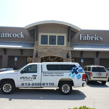 Innova Technologies - Security Services Near Me - Tampa, Florida Innova Technologies - Security Services Near Me - Tampa, Florida
