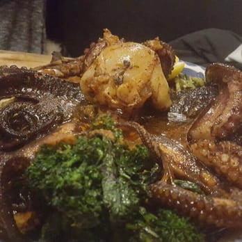 Tapagria Spanish Tapas - Whole octopus - Spanish Near Me - Markham, Ontario Tapagria Spanish Tapas - Whole octopus - Spanish Near Me - Markham, Ontario