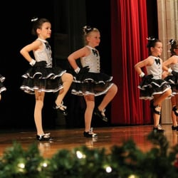 Motion Studio - Holiday Showcase