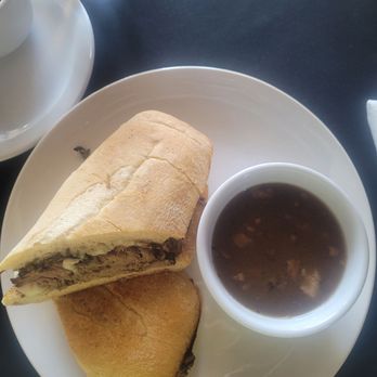 AR Restaurant & Catering - American Near Me - Buellton, California