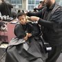 Photo of Vintage Barber Shop and Beauty Salon