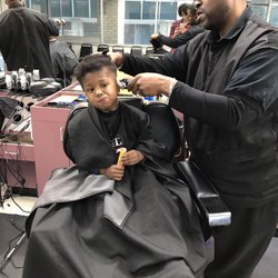Vintage Barber Shop and Beauty Salon