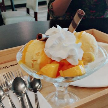 Mango Mango Dessert - Desserts Near Me - Plano, Texas Mango Mango Dessert - Desserts Near Me - Plano, Texas