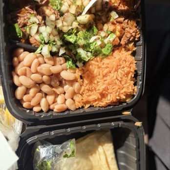 La Birria House - Mexican Near Me - Monterey Park, California La Birria House - Mexican Near Me - Monterey Park, California