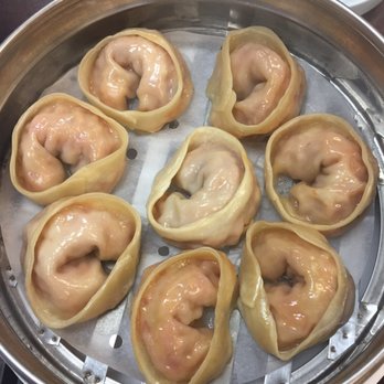 Dumpling House - Kimchi dumplings (handmade, very good) - Korean Near Me - Los Angeles, California Dumpling House - Kimchi dumplings (handmade, very good) - Korean Near Me - Los Angeles, California