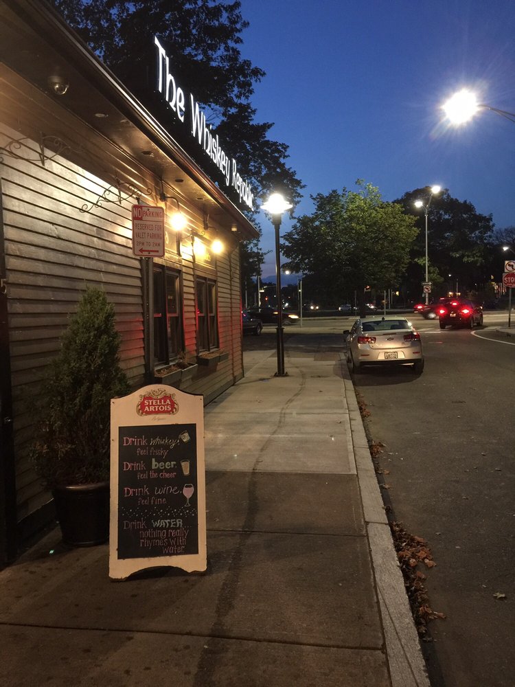 THE WHISKEY REPUBLIC CLOSED Updated July 2024 47 Photos & 247