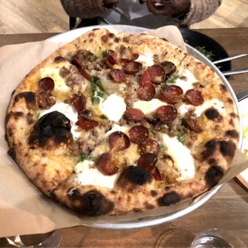 OLIVIA - Pizza - Italian Near Me - Tampa, Florida OLIVIA - Pizza - Italian Near Me - Tampa, Florida