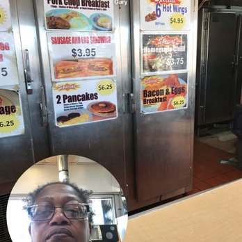 Charlie's Coney Island - a man in front of a restaurant - American Near Me - Gary, Indiana Charlie's Coney Island - a man in front of a restaurant - American Near Me - Gary, Indiana
