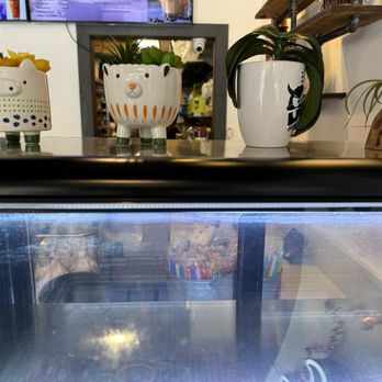Boba Beast - Juice Bars & Smoothies Near Me - Gardena, California