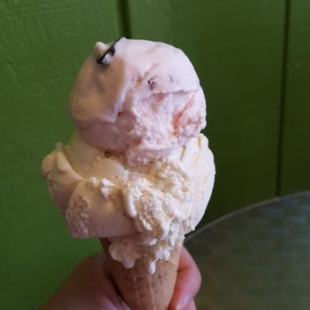 Grassroots Ice Cream - Biscoff/Rose chocolate - Ice Cream & Frozen Yogurt Near Me - Granby, Connecticut Grassroots Ice Cream - Biscoff/Rose chocolate - Ice Cream & Frozen Yogurt Near Me - Granby, Connecticut