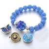 Yourself Expression Snap Jewelry and Interchangeable Accessories gift card