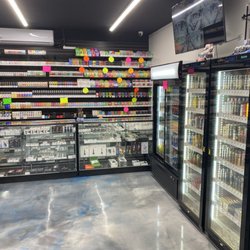Point Loma Smoke Shop