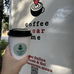 Coffee Near Me