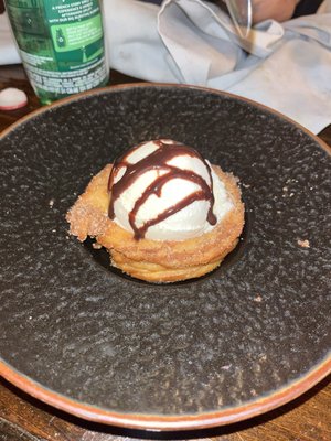 Evita Steakhouse by null