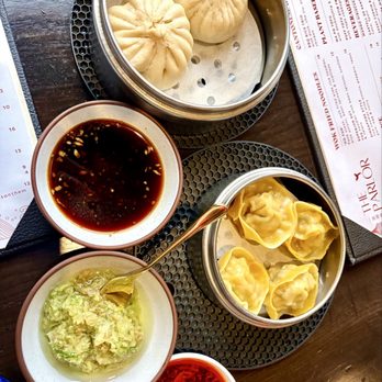 The Parlor - Dim Sum & Cantonese BBQ - Dim Sum Near Me - Pittsburgh, Pennsylvania