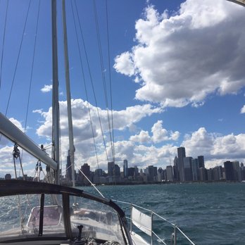 Come Sailing - Boating Near Me - Chicago, Illinois