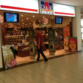 D&R - Electronics Near Me - İzmir, 35