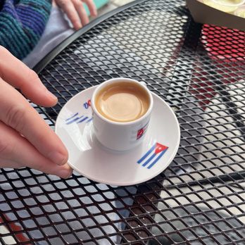 Sweet Colada - Cafe Cuban - Cafes Near Me - Louisville, Kentucky