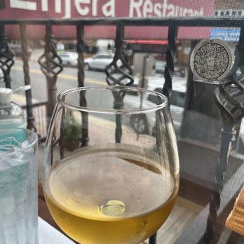 Enjera Restaurant - Tej - Ethiopian Near Me - Arlington, Virginia