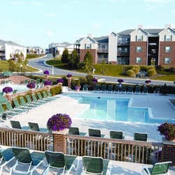 Glade Creek Apartments - Glade Creek