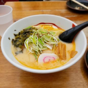 Nippon Cha - R5Negi Ramen - Japanese Near Me - Bayside, New York Nippon Cha - R5Negi Ramen - Japanese Near Me - Bayside, New York