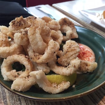 Toros Restaurant Darling Harbour - Calamari - Tapas/Small Plates Near Me - Sydney, NSW Toros Restaurant Darling Harbour - Calamari - Tapas/Small Plates Near Me - Sydney, NSW