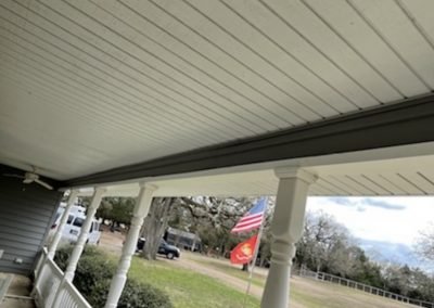 Slide of Texas Siding & Exteriors