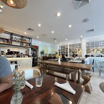 Fig & Ginger - Breakfast & Brunch Near Me - Honolulu, Hawaii