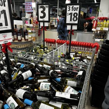 BottleBargains - Beer, Wine & Spirits Near Me - Northport, New York