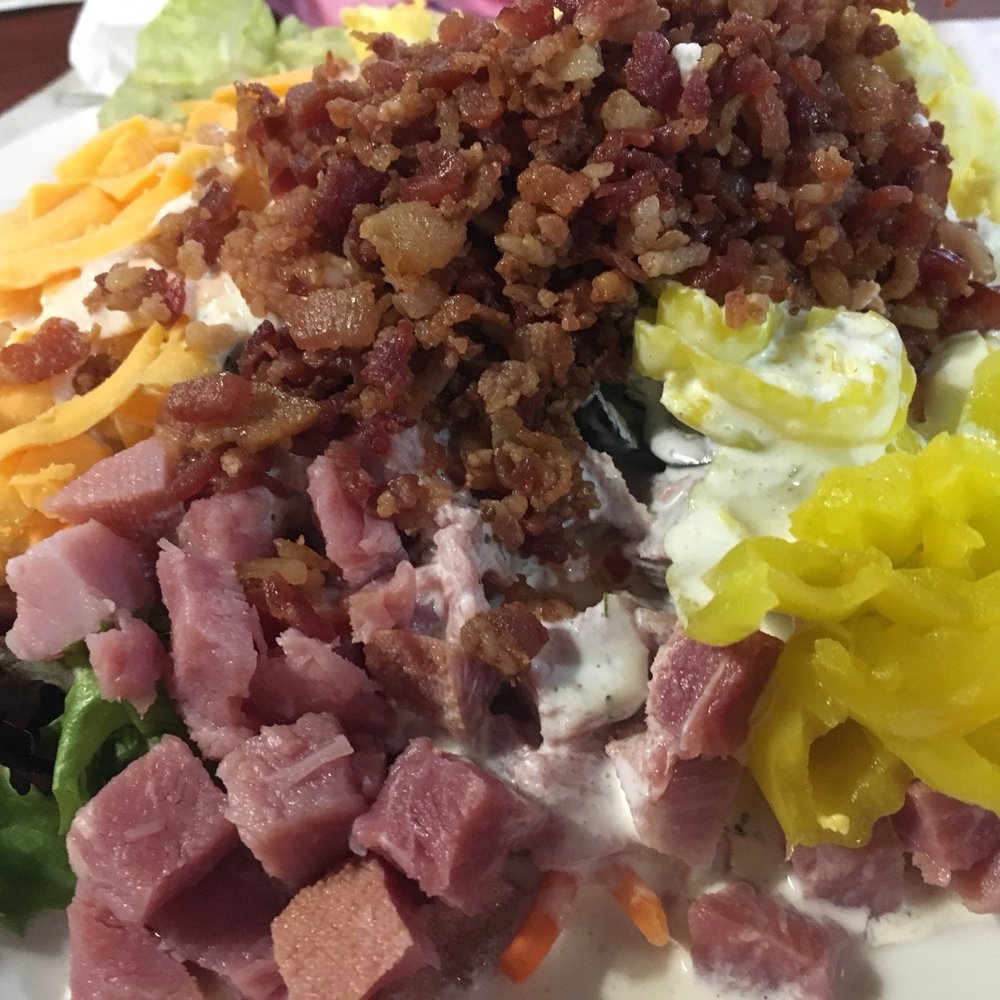 Ruby Tuesday - American Near Me - Pearl, Mississippi Ruby Tuesday - American Near Me - Pearl, Mississippi