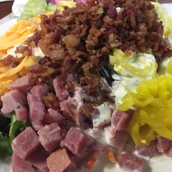 Ruby Tuesday - American Near Me - Pearl, Mississippi