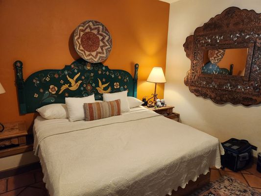 La Posada Hotel by null