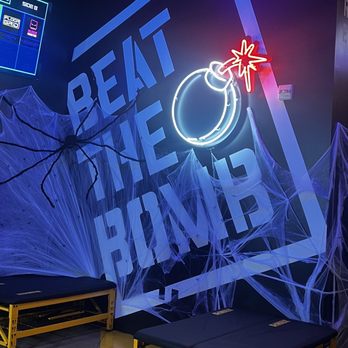 Beat The Bomb DC - Escape Games Near Me - Washington, DC, District of Columbia