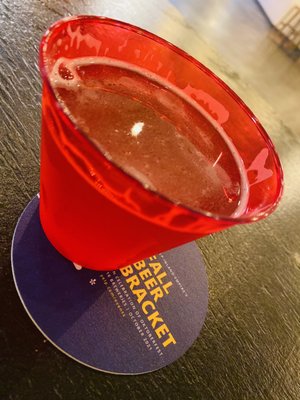 Rowdy's Brew Co. by null