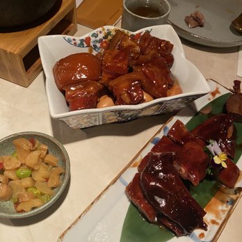 Cheli - Shanghainese Near Me - New York, New York