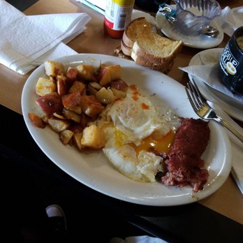 Eggs Up Grill - Breakfast & Brunch Near Me - Myrtle Beach, South Carolina