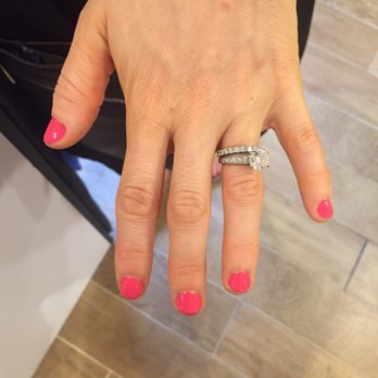 Buff Nail Bar - Nail Salons Near Me - Washington, DC, District of Columbia